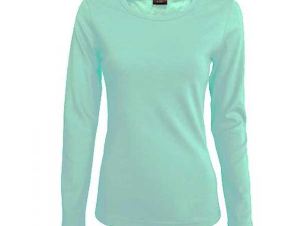 pracovní triko dámské