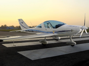 TL-2000 Sting S4 - 1