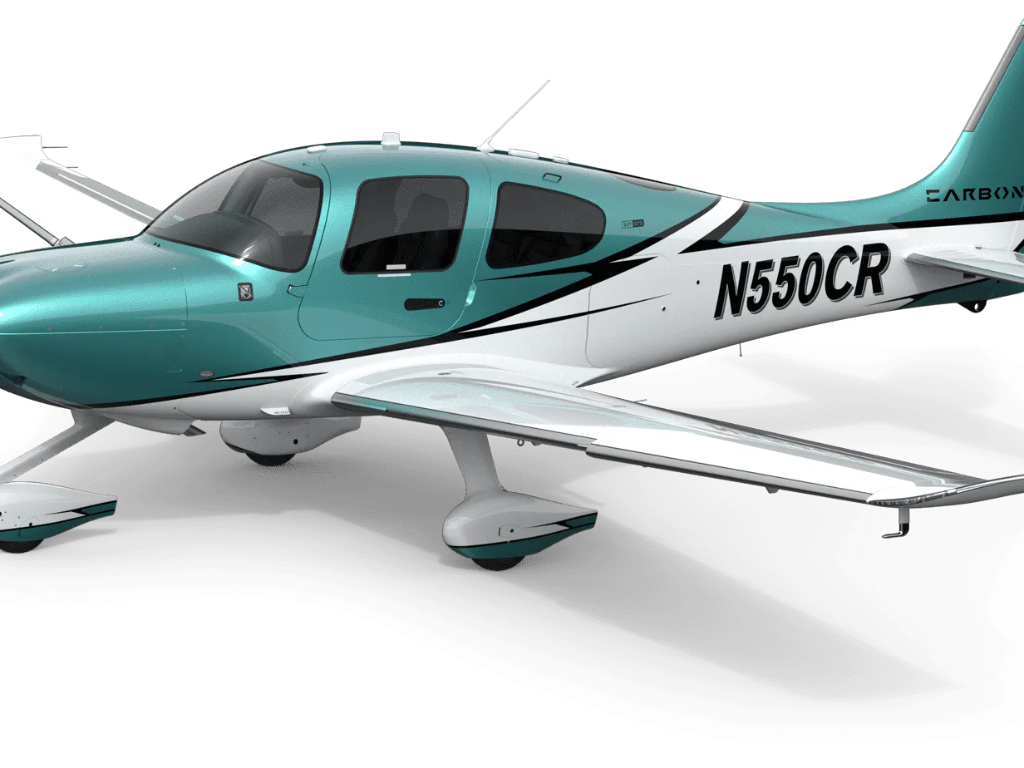 SR22-G6